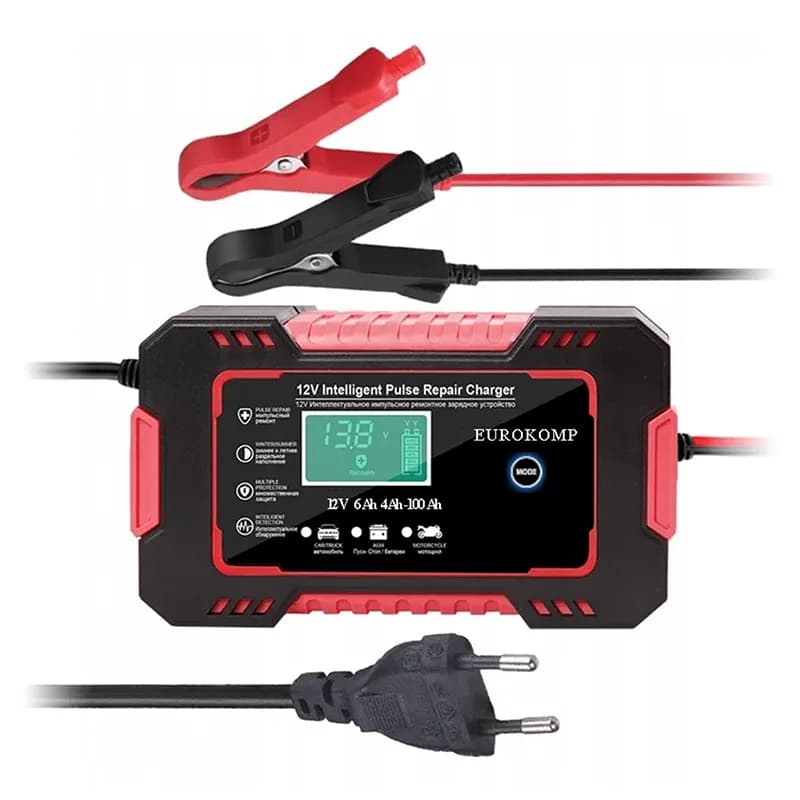 Redresor auto E 6165 URX4052