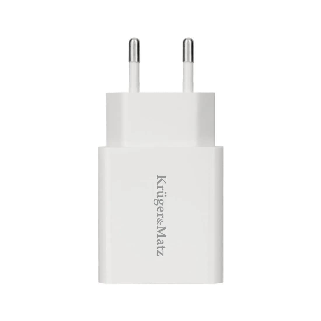 Alimentator telefon Kruger&Matz Qc 18w usb a KM0851