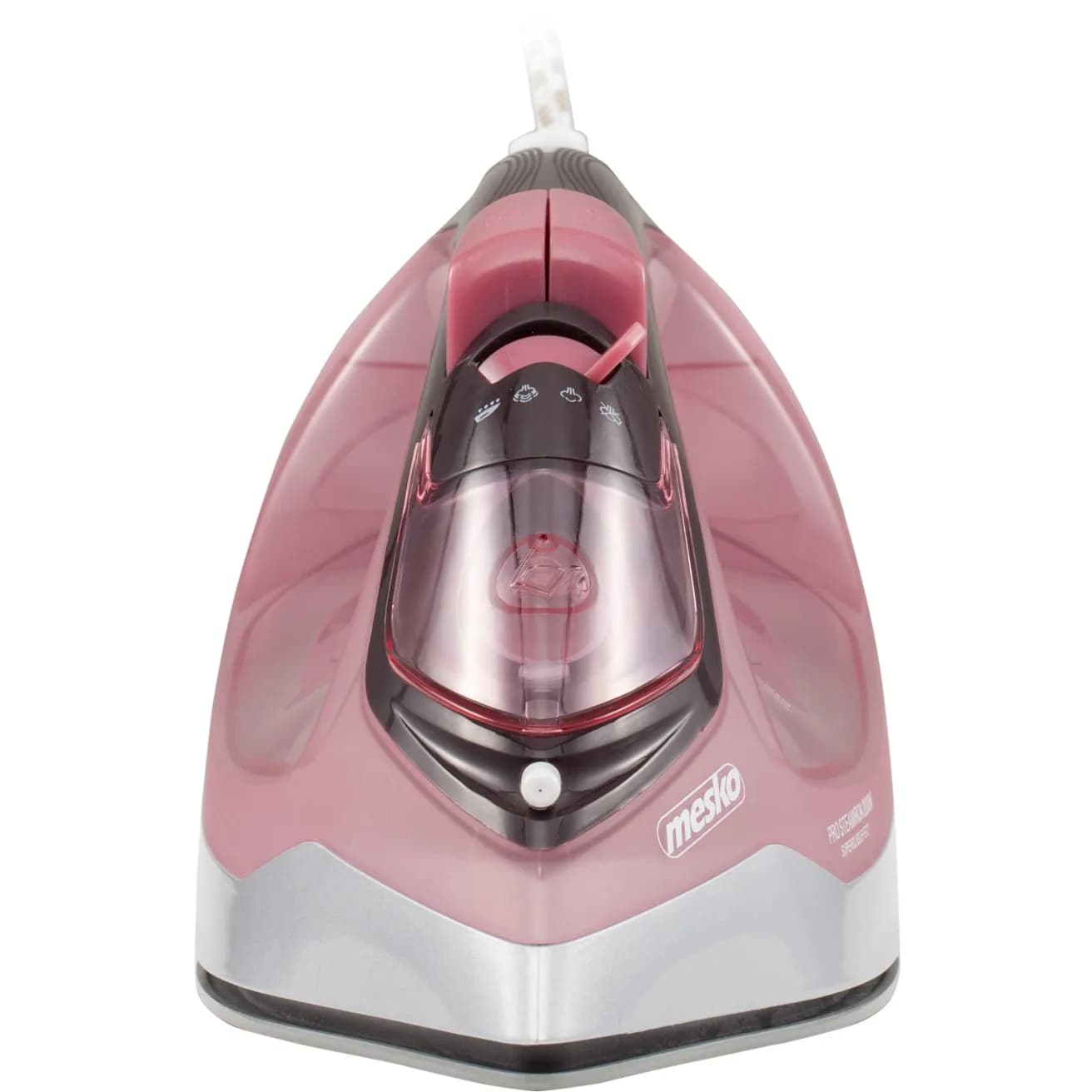 Fier de calcat Mesko MS5028
