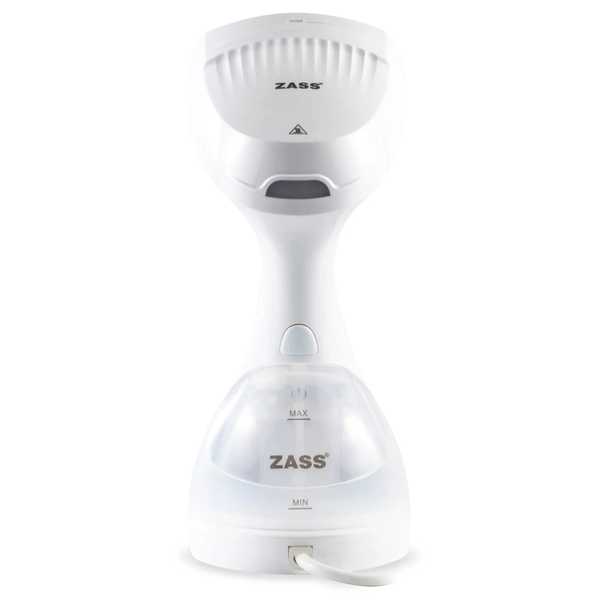 Fier de calcat vertical Zass ZGS 