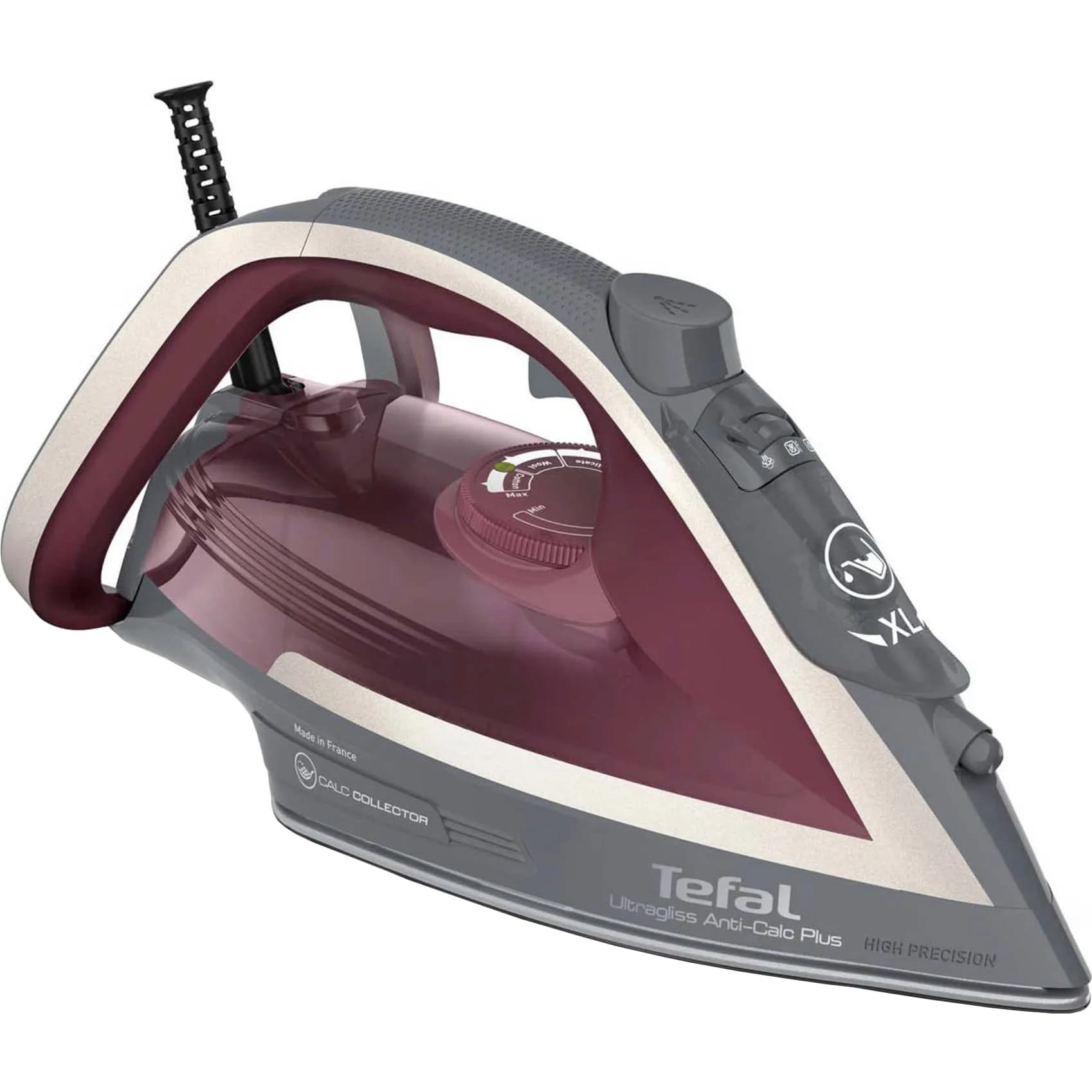 Fier de calcat Tefal FV6840E0