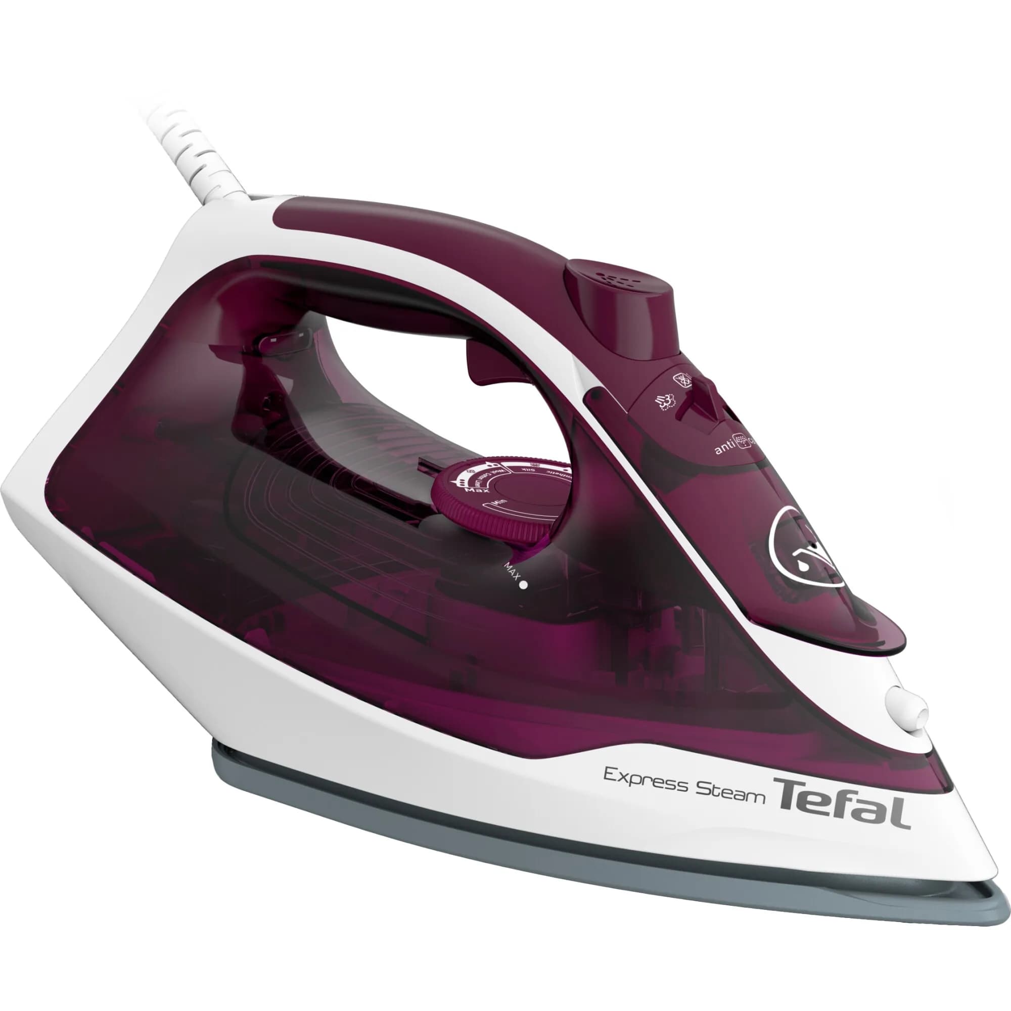 Fier de calcat Tefal FV2835 FV2835