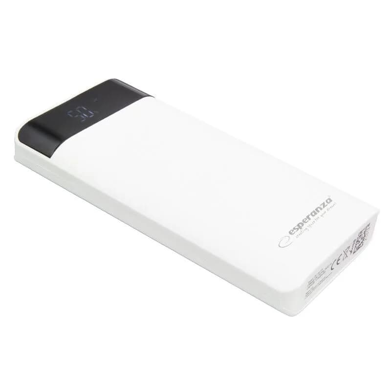POWER BANK Esperanza EMP120W