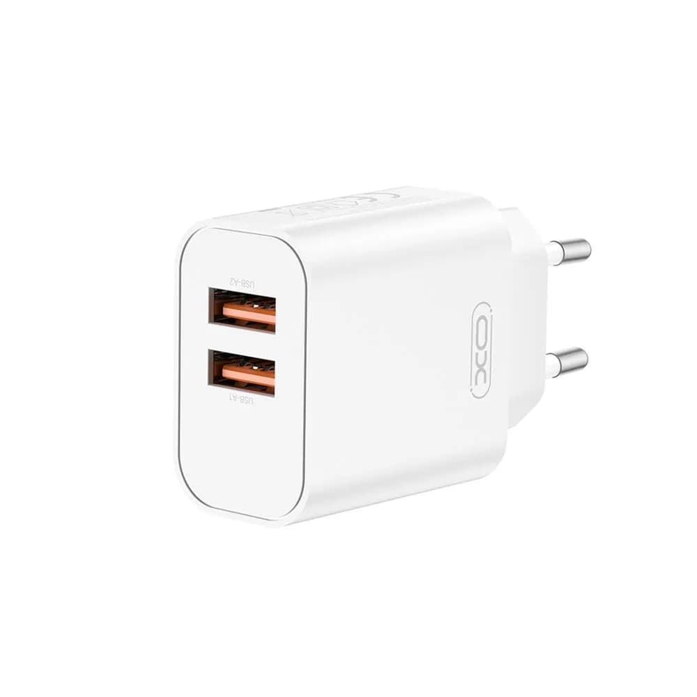 Alimentator telefon 2xUSB A XO-CE34