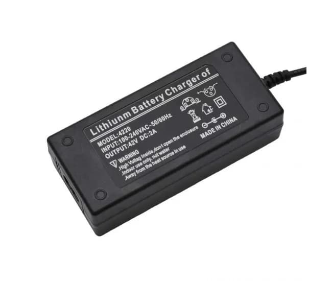 Alimentator 42v 2A ALX-7H056