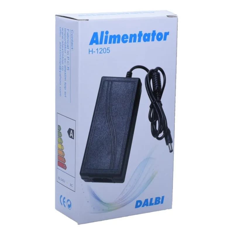Alimentator dalbi Alx-7a005