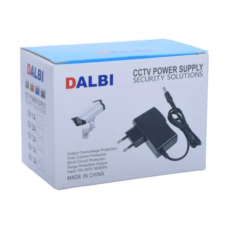 Alimentator Dalbi 5V 2A ALX-7A008