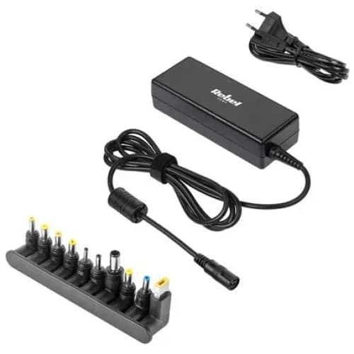 Alimentator laptop Rebel Universal KOM0939-90