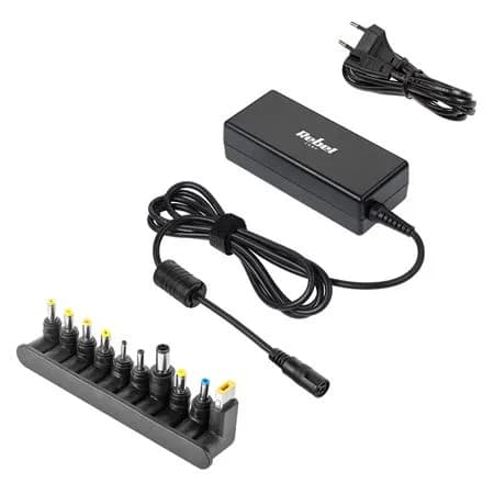 Alimentator laptop Rebel Universal KOM0939-65