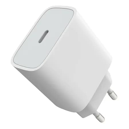 Alimentator telefon PD USB C 20W PLCPD20W
