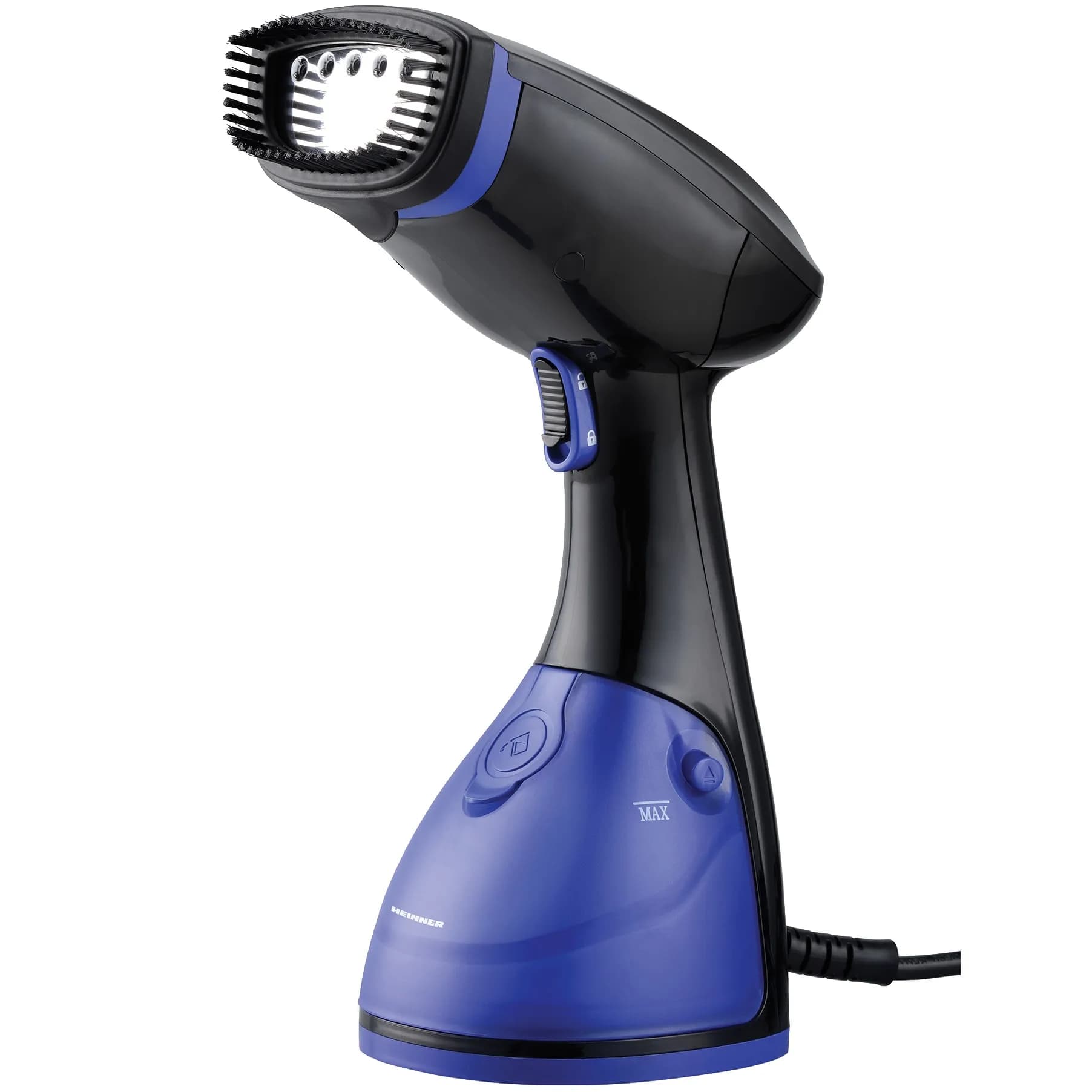 Fier de calcat vertical Heinner HGS1600BK HGS1600BK