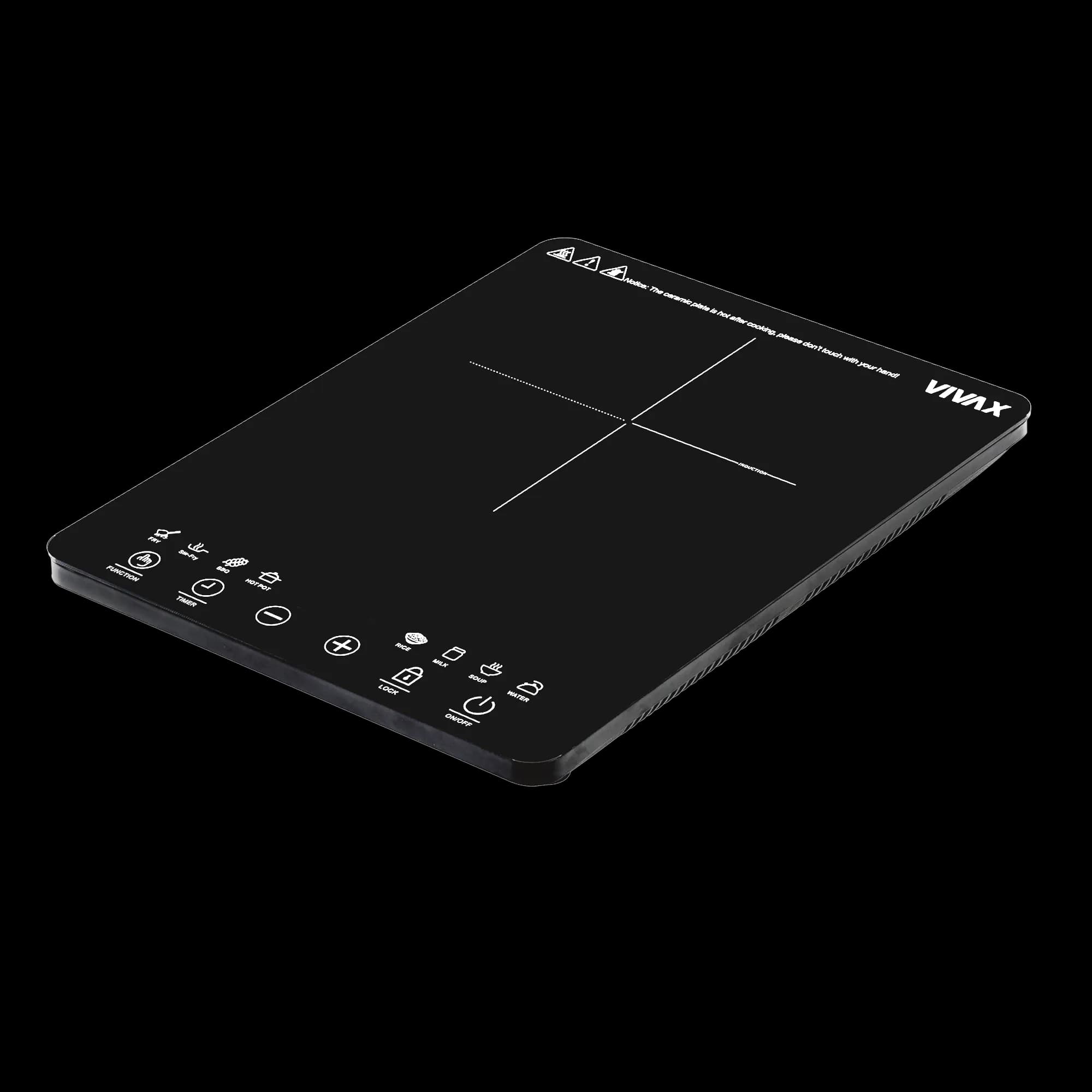 Plita cu inductie Vivax HPI-2001TP