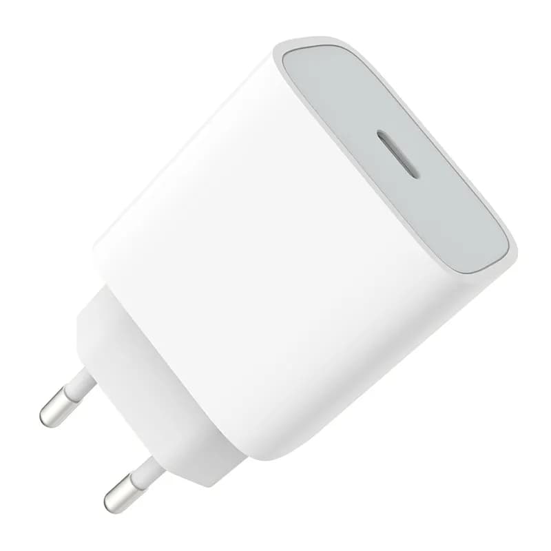 Alimentator telefon PD USB C 20W PLCPD20W