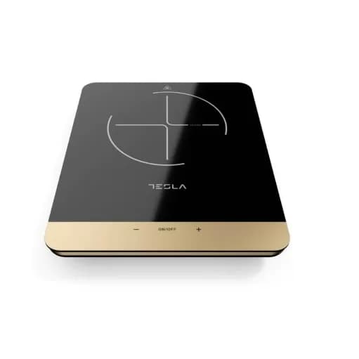 Plita cu inductie Tesla IC401B