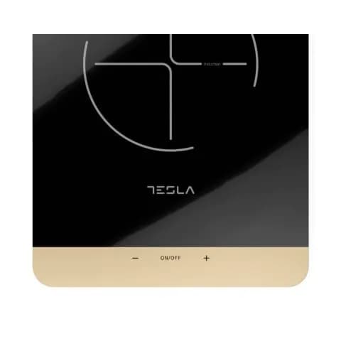 Plita cu inductie Tesla IC401B