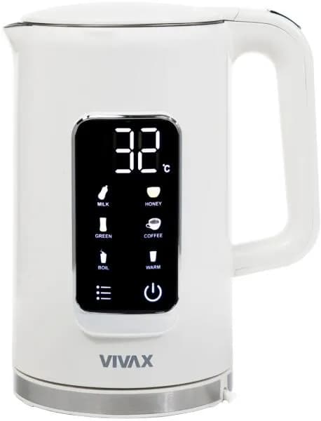 Fierbator apa Vivax WH-180DW