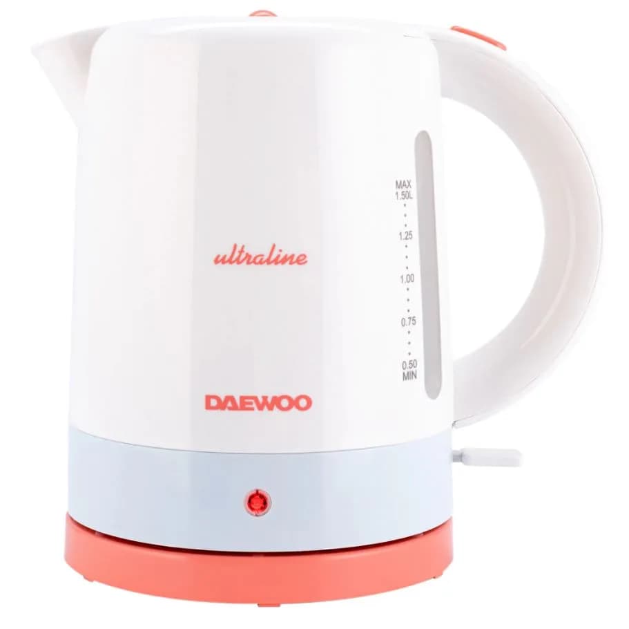 Fierbator apa Daewoo DK2000U