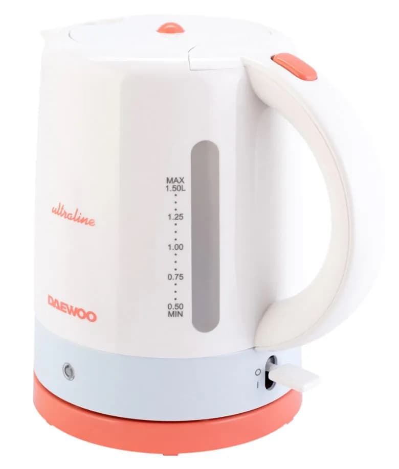 Fierbator apa Daewoo DK2000U