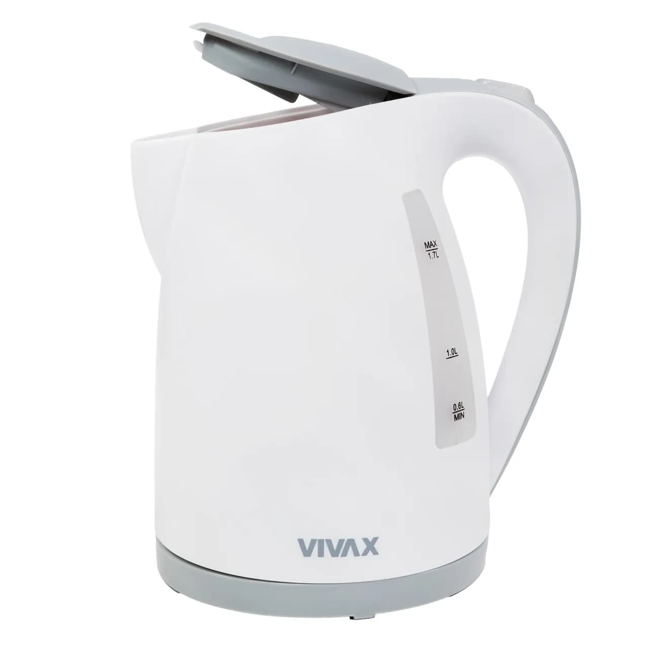 Fierbator apa Vivax WH-170GW
