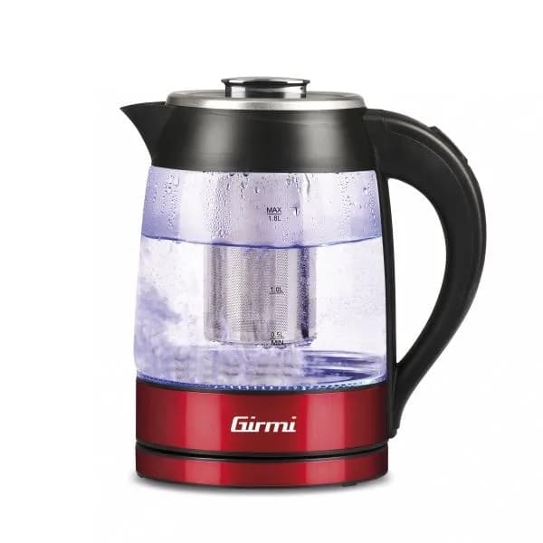 Fierbator apa Girmi BL50