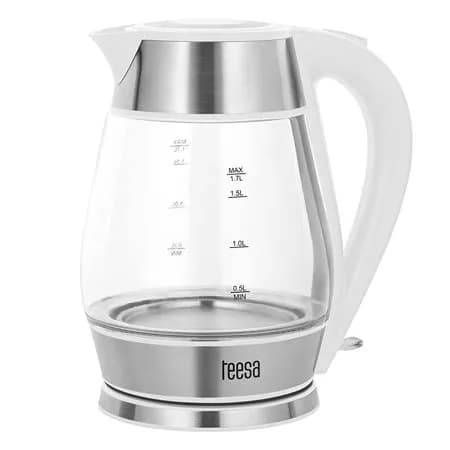 Fierbator apa Teesa TSA1512W