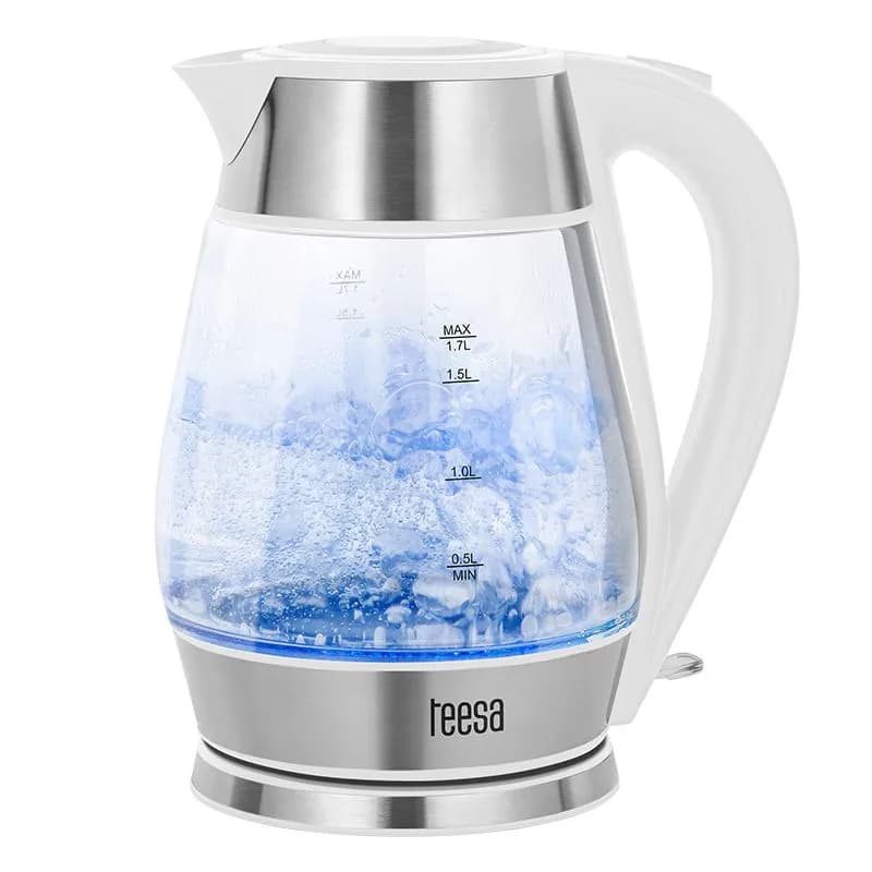 Fierbator apa Teesa TSA1512W