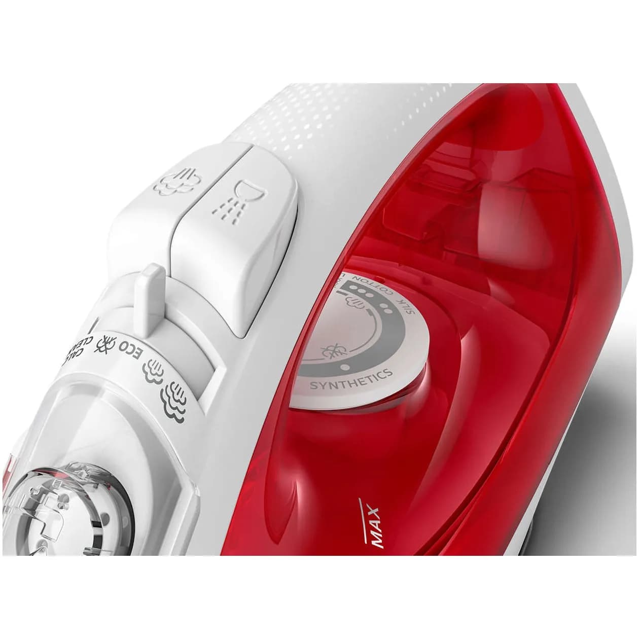 Fier de calcat PHILIPS GC1742