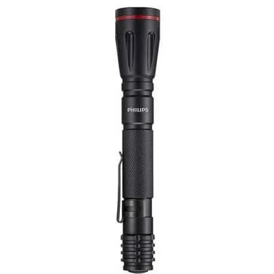 Lanterna Led Baterii Philips SFL1001P/10