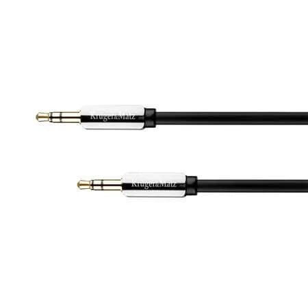 Cablu Kruger&Matz KMO312P