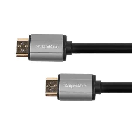 Cablu Kruger&Matz Hdmi KM1207