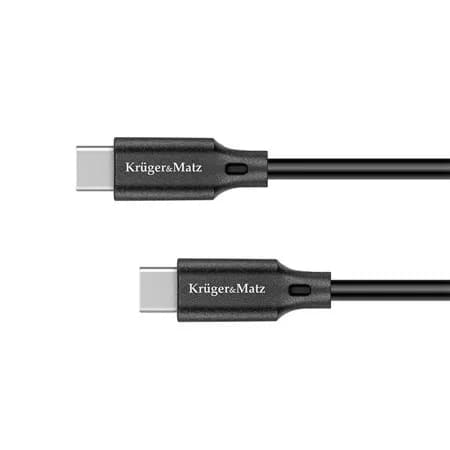 Cablu Kruger&Matz KM1261