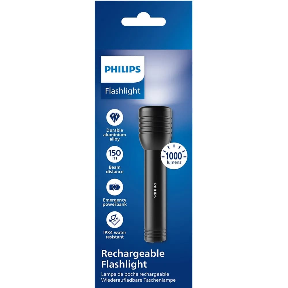 Lanterna Led 1000 lm SFL7005R/10