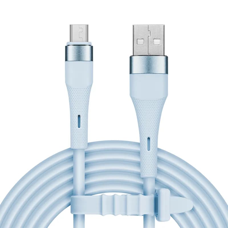 Cablu Kruger&Matz km1270-1bl MICRO
