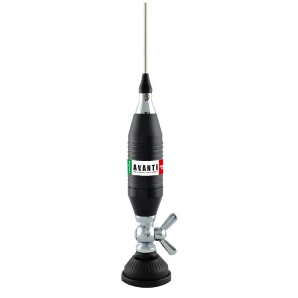 Accesorii statii emisie-receptie Avanti Antena Cu Adaptor DV-PL VOLO-75
