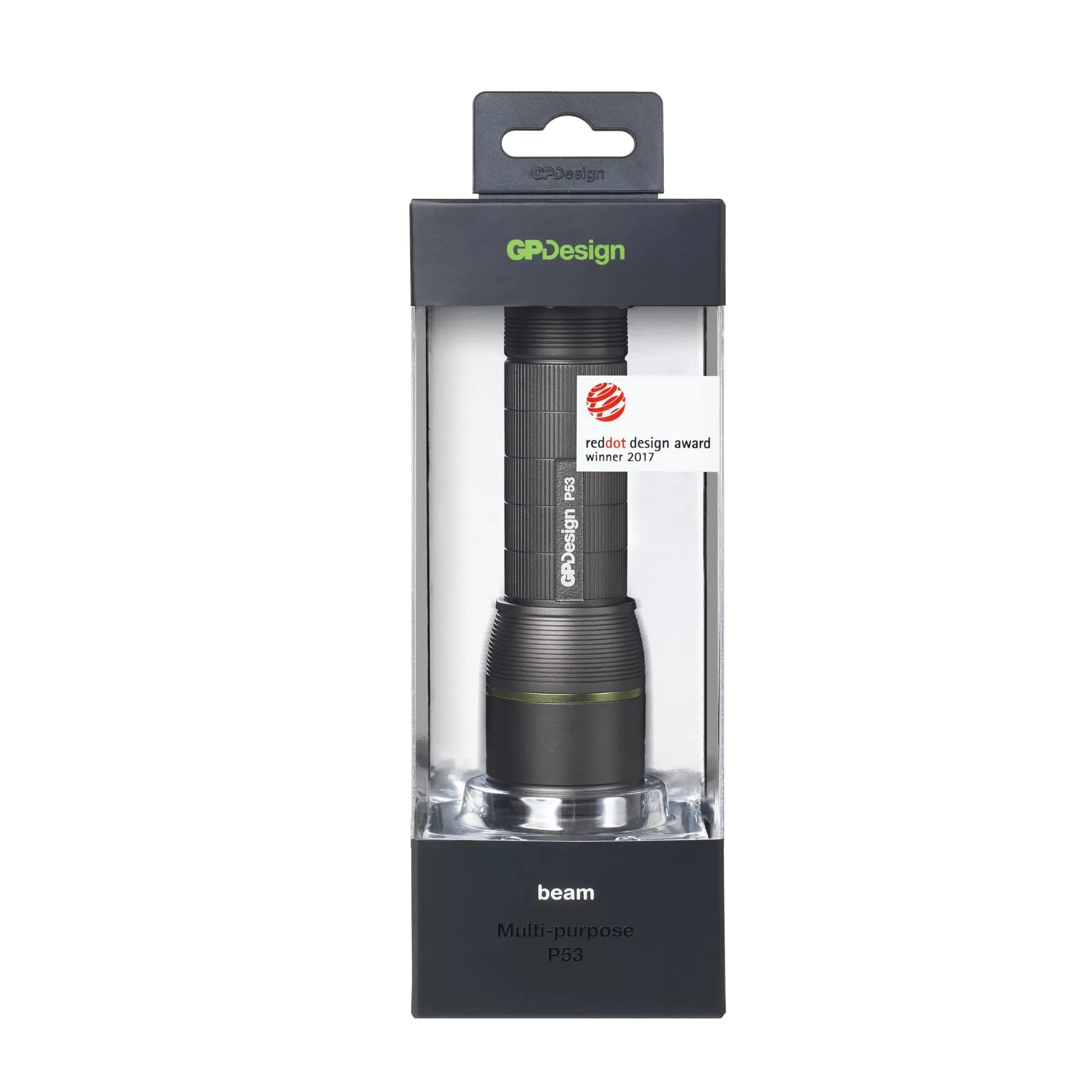 Lanterna Led beam 300lm GPACT0P53000