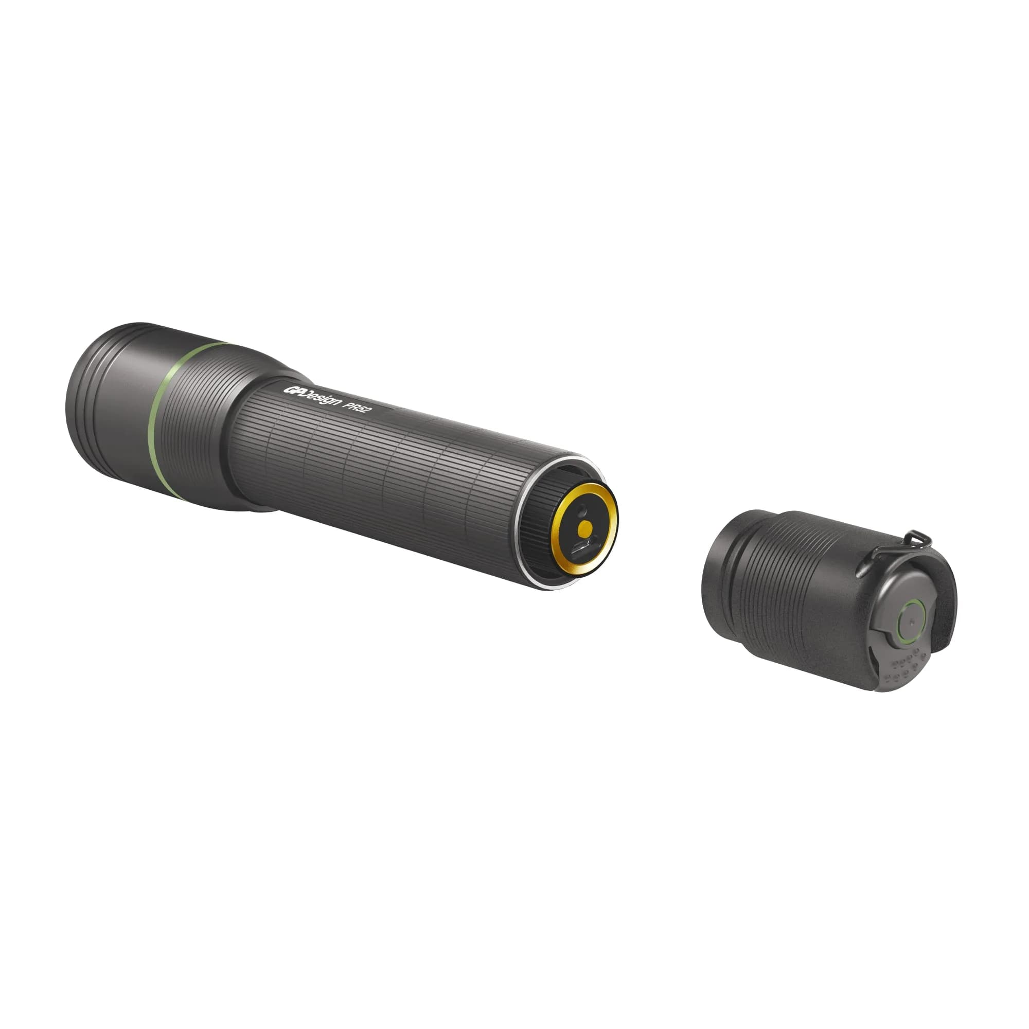 Lanterna Gpdesign Led Beam 450lm GPACTPR52000