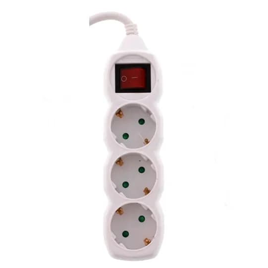 Prelungitor Well Plus Cu intrerupator 3p 1.5m 5948636022186