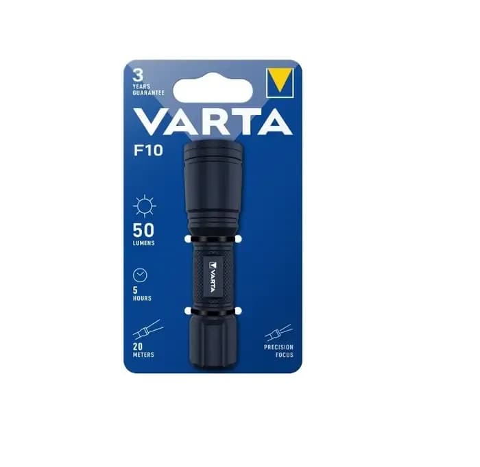 Lanterna Varta F10 15670