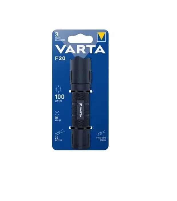 Lanterna Varta F20 15671
