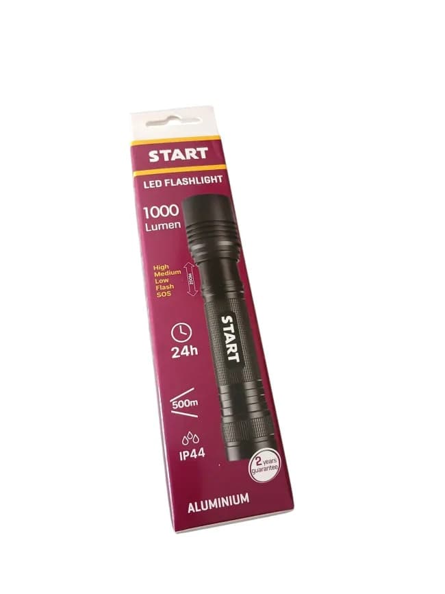 Lanterna Start STBR4544