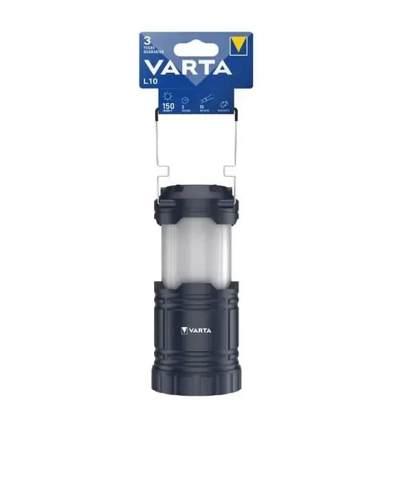 Lanterna Varta Camping L10 15673
