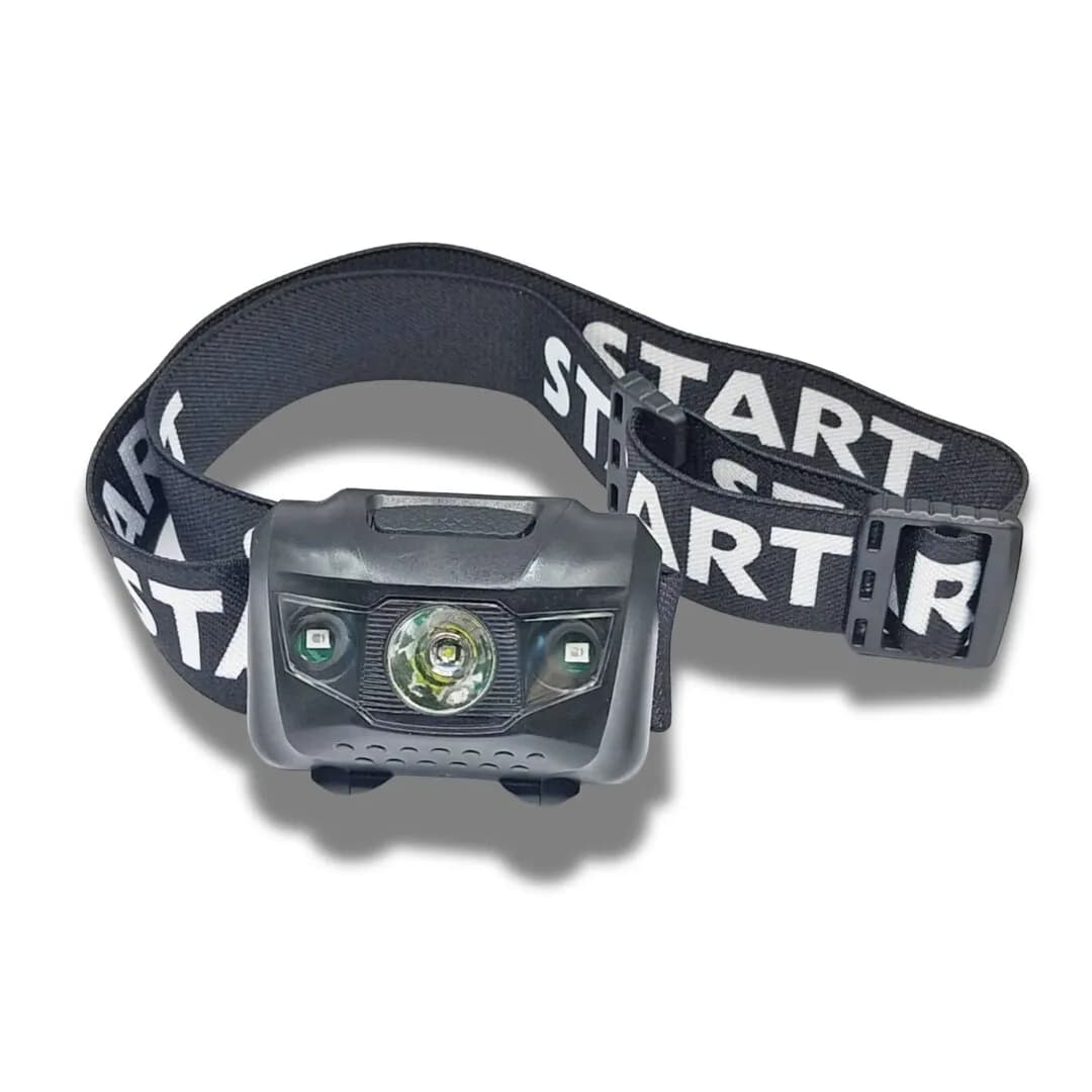 Lanterna cap Start STBR4551
