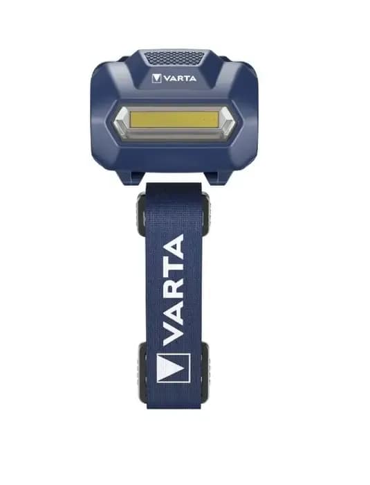 Lanterna cap Varta H10 15672