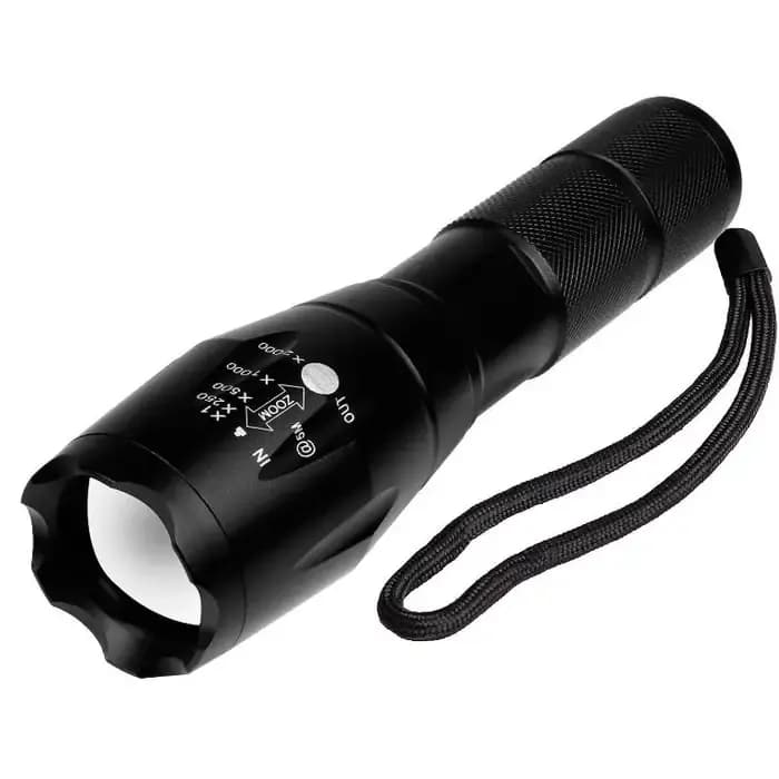 Lanterna Well TORCH-SPACE-WL