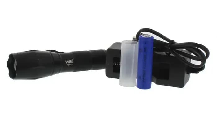Lanterna Well TORCH-SPACE-WL