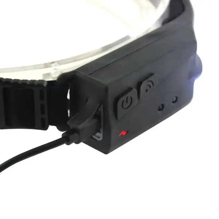 Lanterna cap Well TORCH-BLINK-WL
