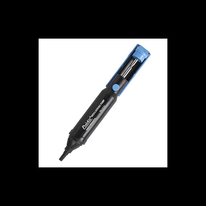 Accesorii lipituri Pro's kit Pompa Fludor 8PK-366N-B