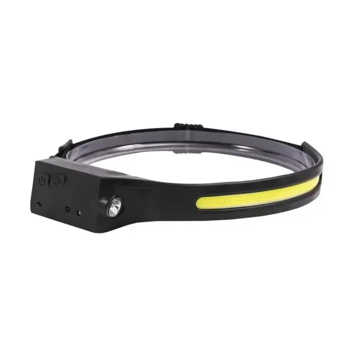 Lanterna cap Well TORCH-BLINK-WL