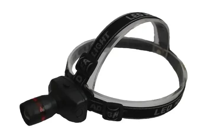 Lanterna cap Well TORCH-SCOPE-WL