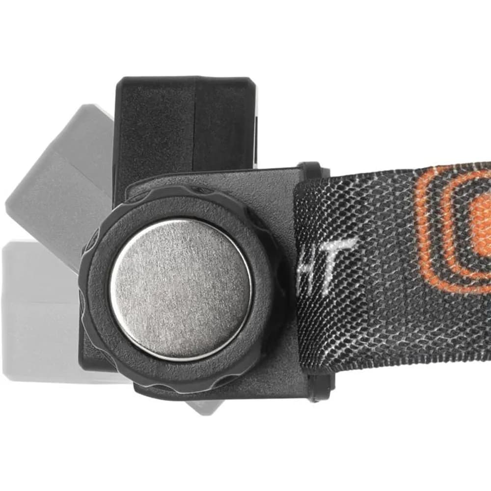 Lanterna cap Entac EHL-3W-180R